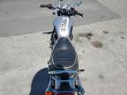 2018 TRIUMPH MOTORCYCLE BONNEVILLE T120 for sale at Copart CA - LONG BEACH