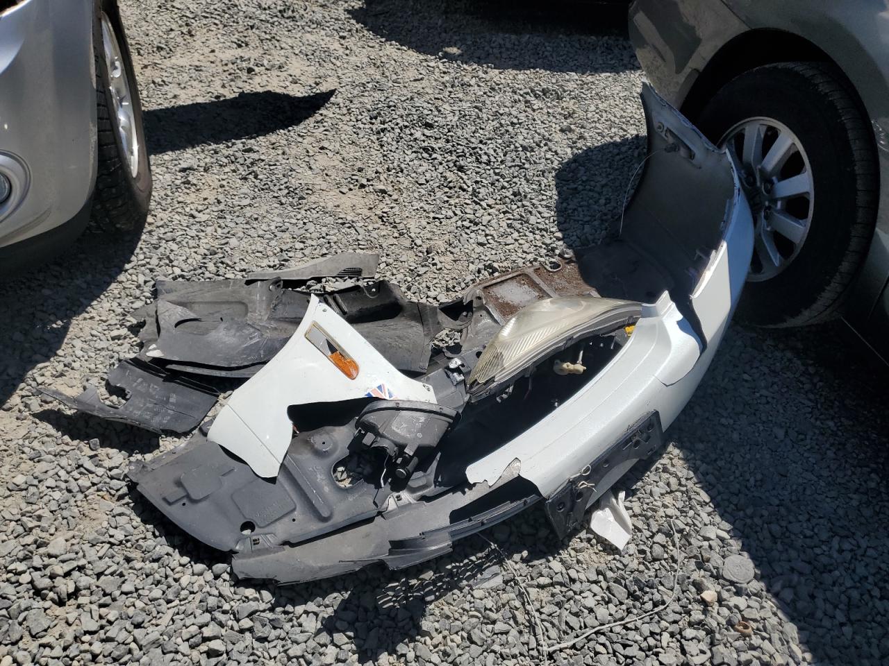 2003 Lexus Es 300 VIN: JTHBF30G430102054 Lot: 62075414