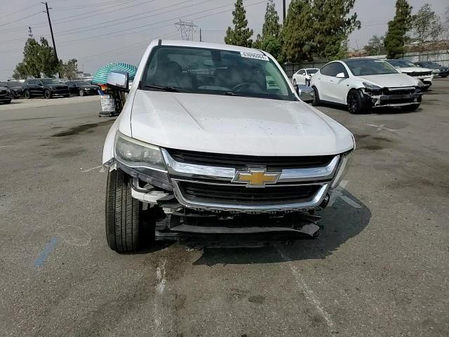 2015 Chevrolet Colorado VIN: 1GCHSAEA7F1202308 Lot: 63096064