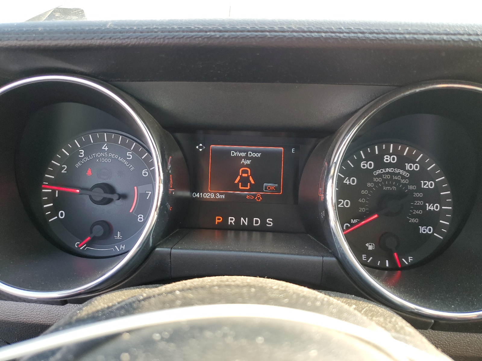 1FATP8EMXG5311036 2016 Ford Mustang