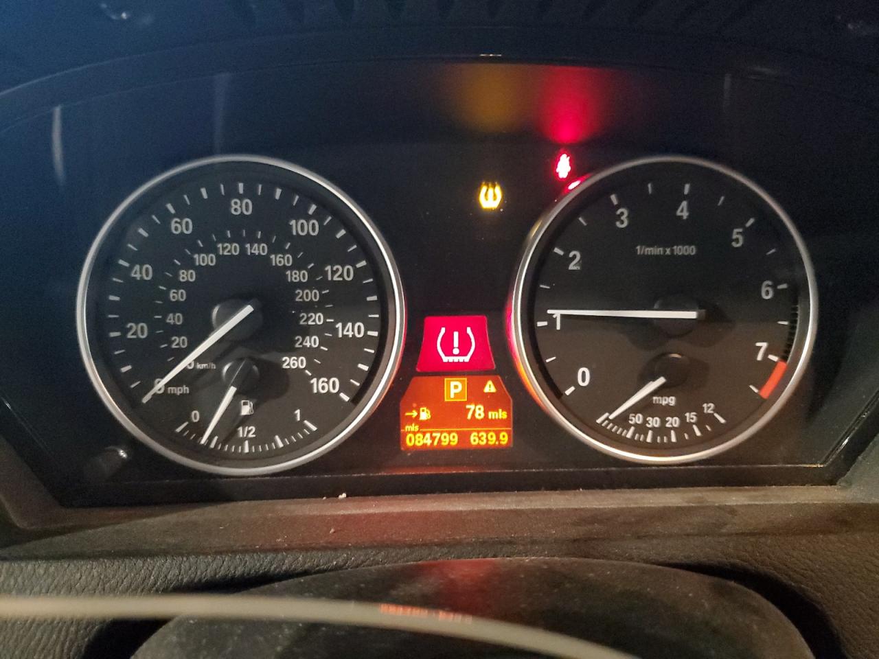 2013 BMW X5 xDrive35I VIN: 5UXZV4C5XD0G53904 Lot: 63770774