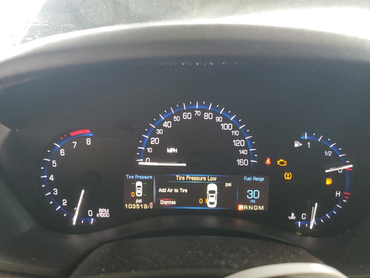 2014 Cadillac Ats Luxury VIN: 1G6AH5RX4E0112000 Lot: 62228624