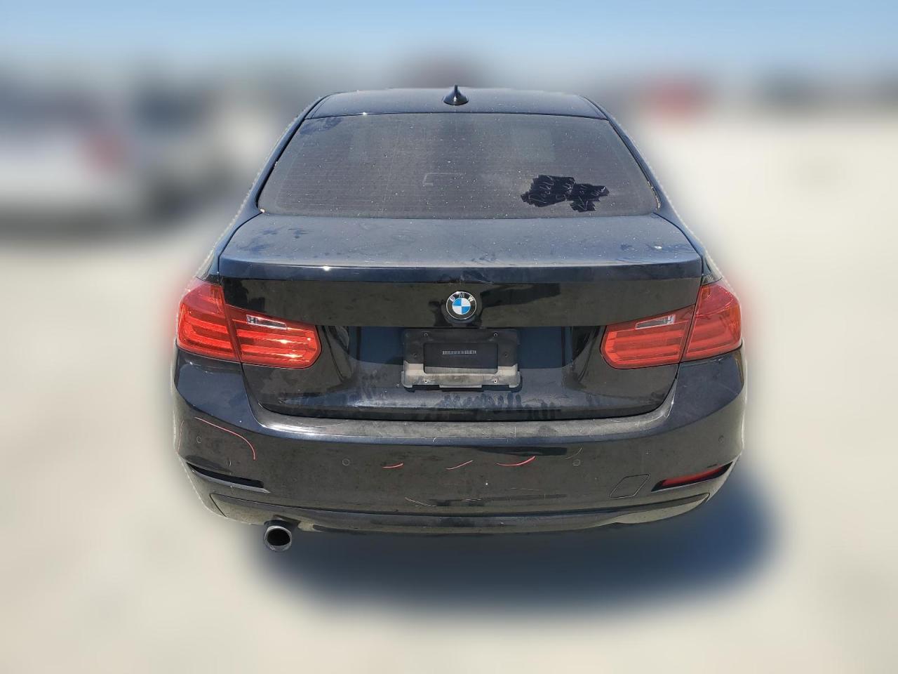 2015 BMW 320 I VIN: WBA3B1G58FNT04460 Lot: 64049714