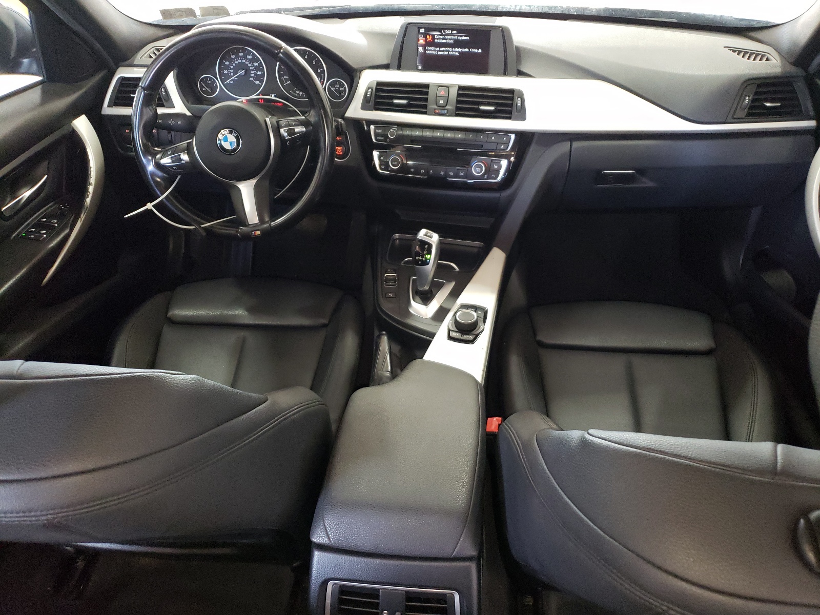 WBA8E5G56HNU23079 2017 BMW 320 Xi