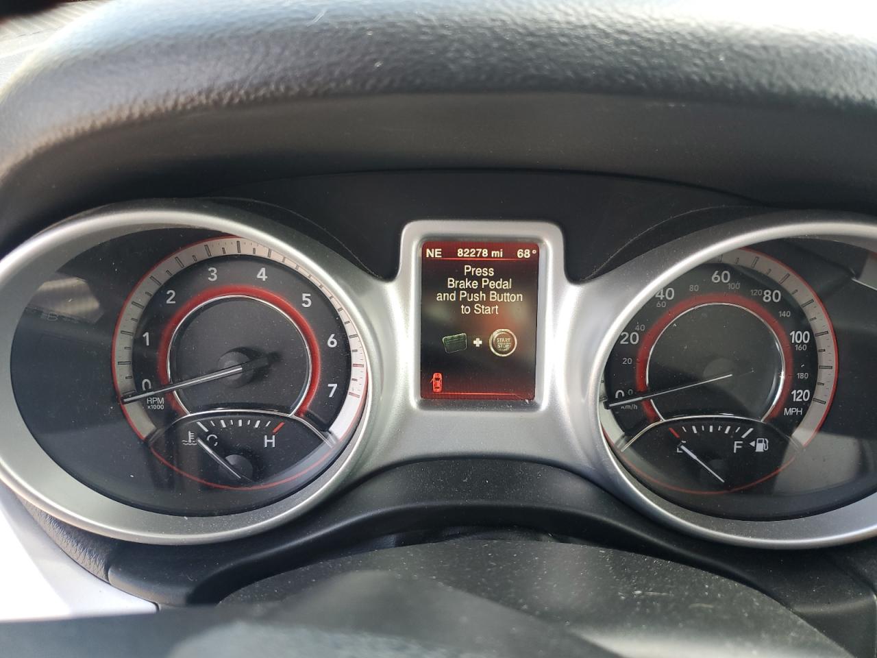 2018 Dodge Journey Gt VIN: 3C4PDDEG4JT324931 Lot: 62892304