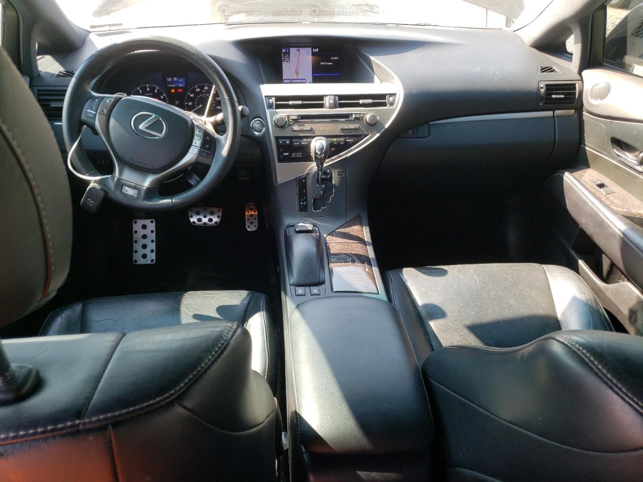 2013 Lexus Rx 350 Base VIN: 2T2BK1BA2DC211335 Lot: 62963974