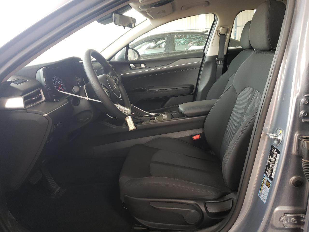 2023 Kia K5 Lxs VIN: 5XXG14J26PG220898 Lot: 61338084