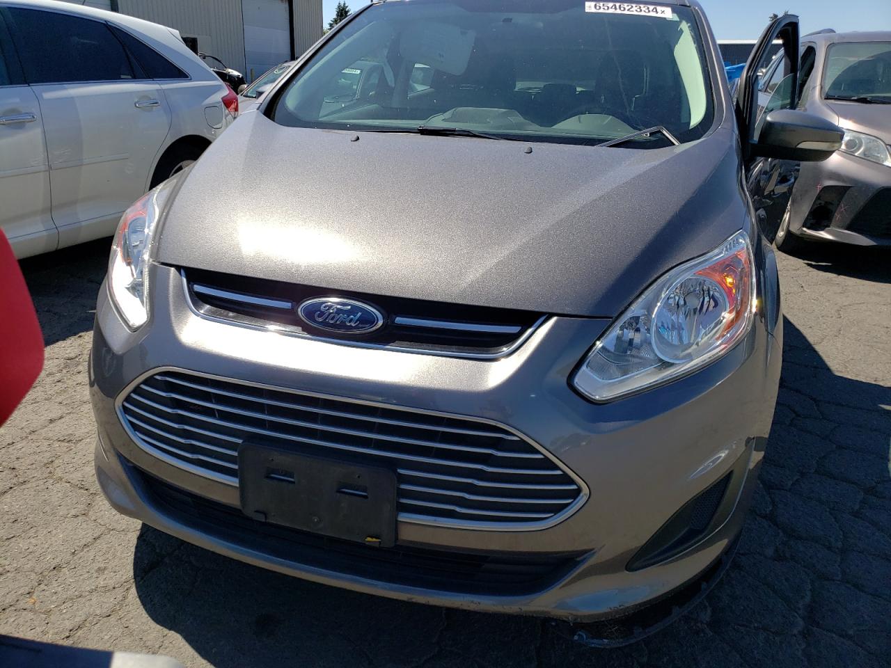 2013 Ford C-Max Se VIN: 1FADP5AU7DL524073 Lot: 65462334