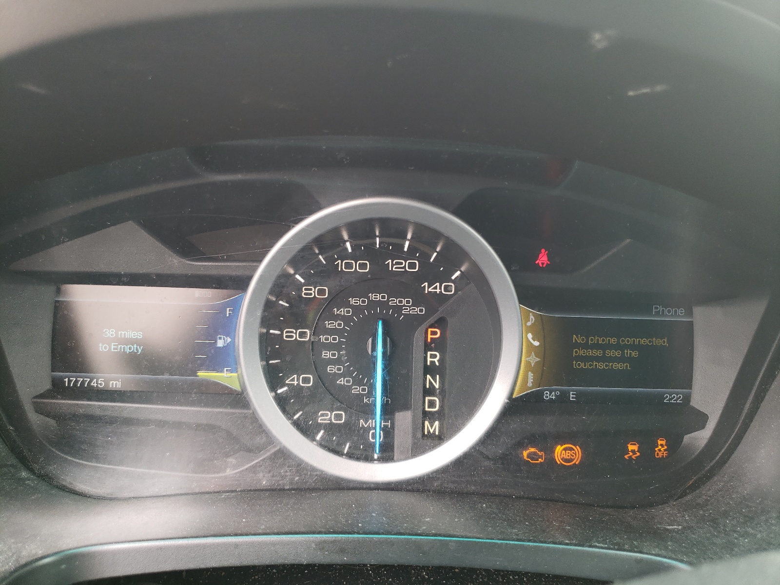 1FM5K8D81DGC91342 2013 Ford Explorer Xlt