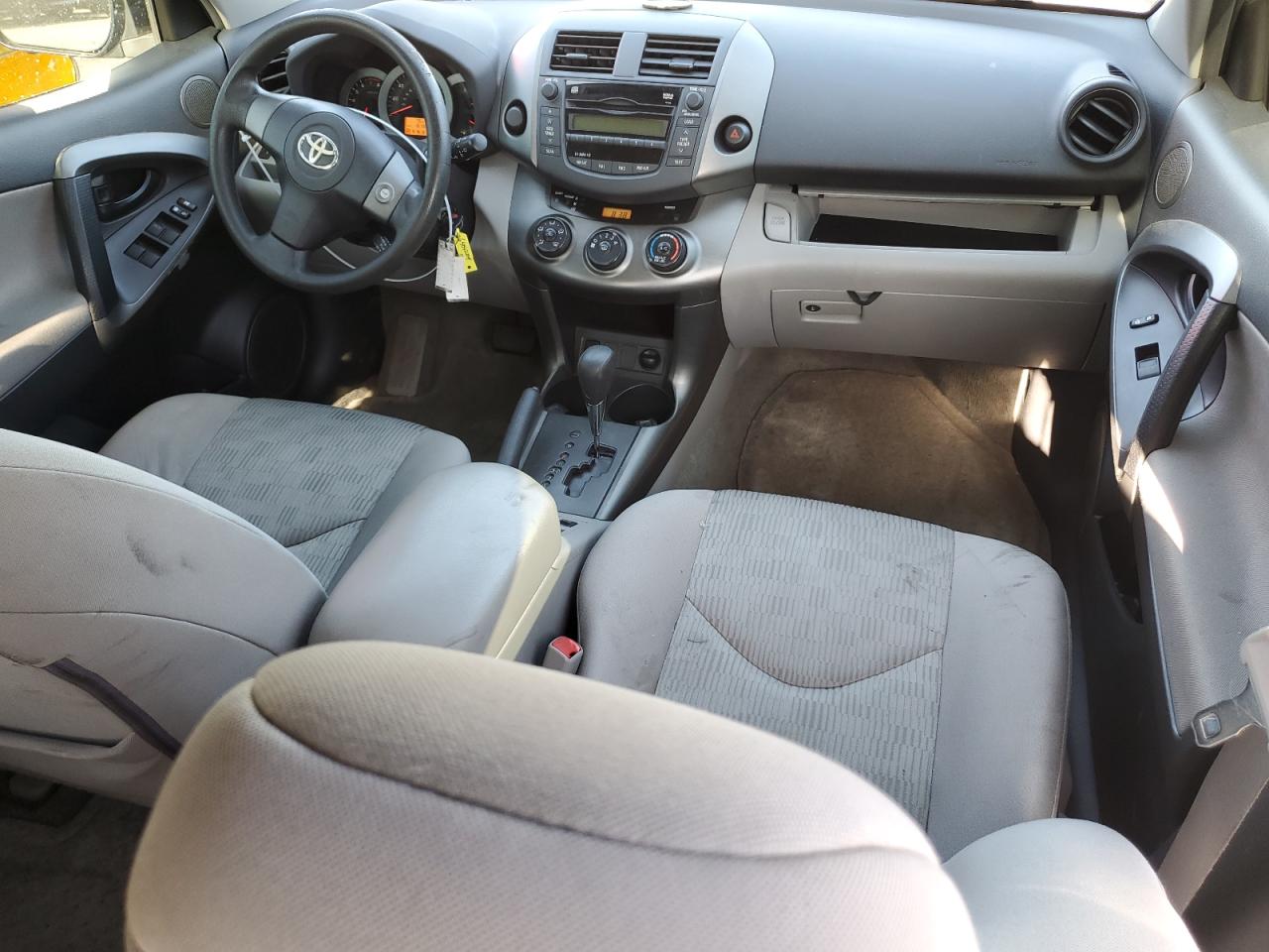 2010 Toyota Rav4 VIN: 2T3ZF4DV5AW046875 Lot: 64042204