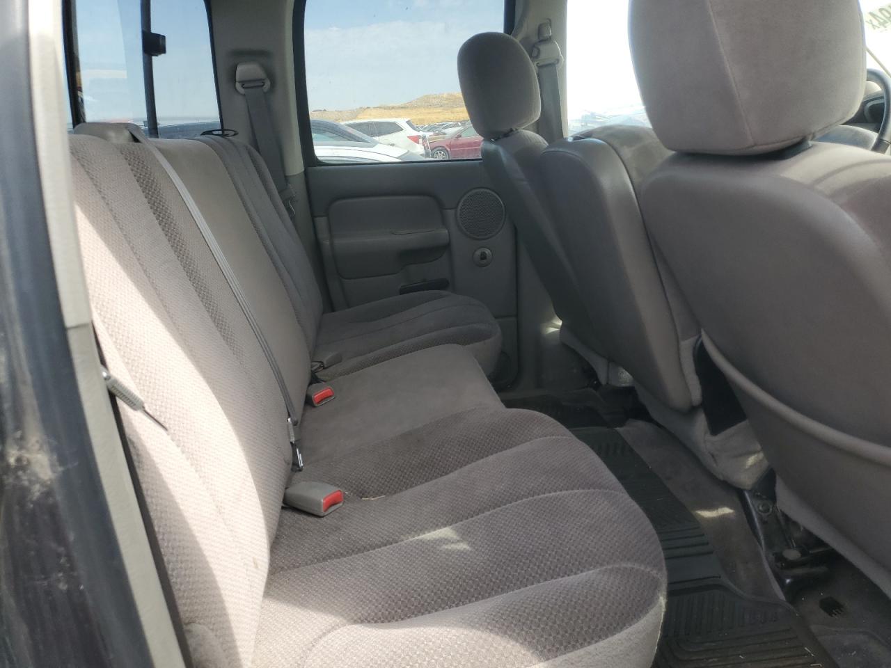 2003 Dodge Ram 2500 St VIN: 3D7KU28D33G728904 Lot: 63704194