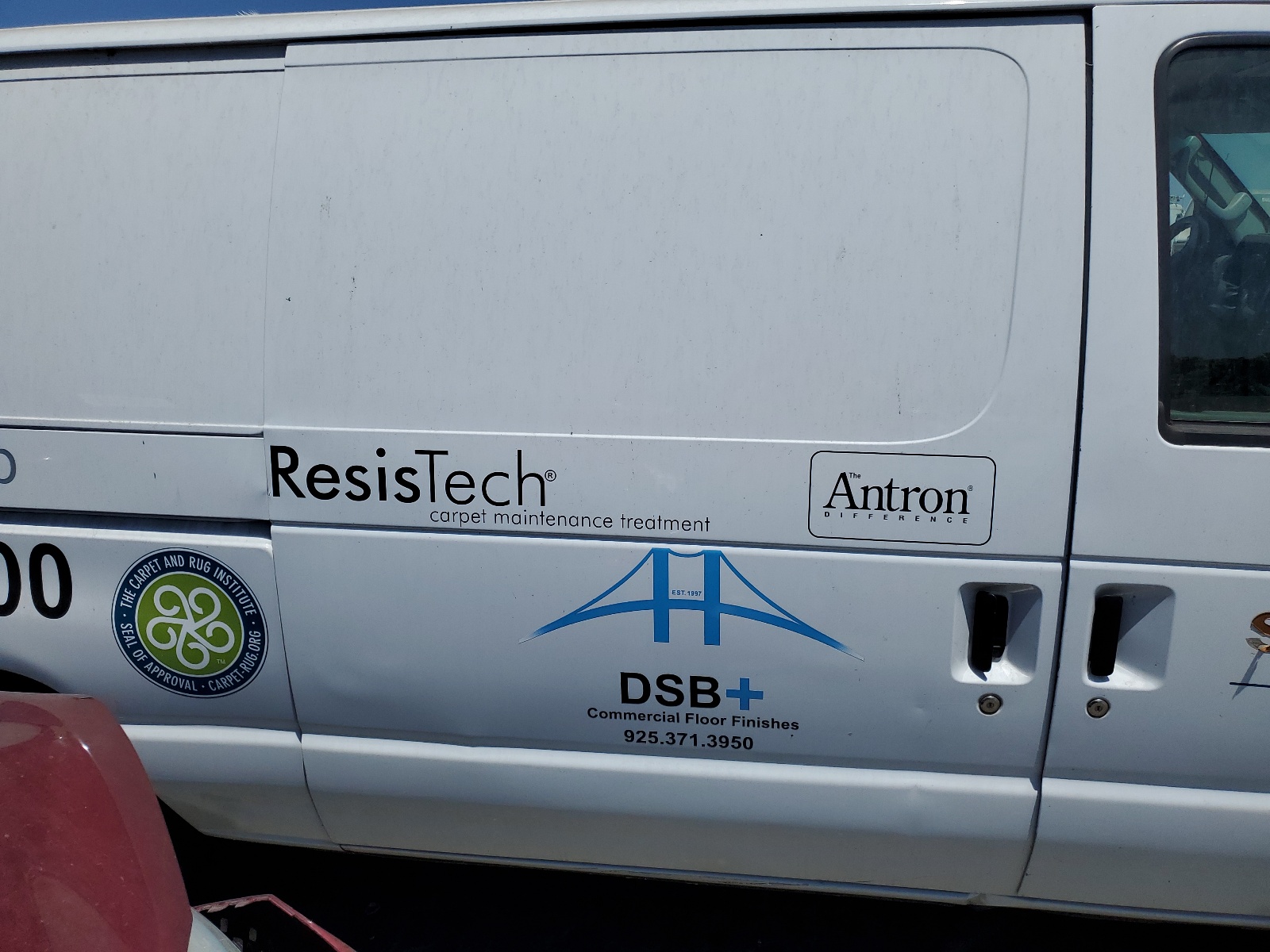 1FTNE2EW3BDA28418 2011 Ford Econoline E250 Van