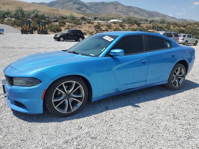 2015 Dodge Charger Sxt