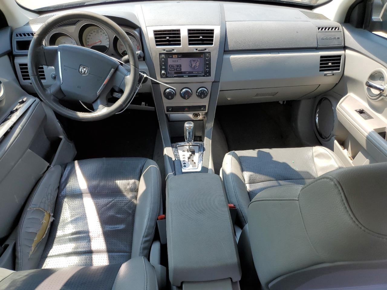 2008 Dodge Avenger Sxt VIN: 1B3LC56R58N127592 Lot: 62648534