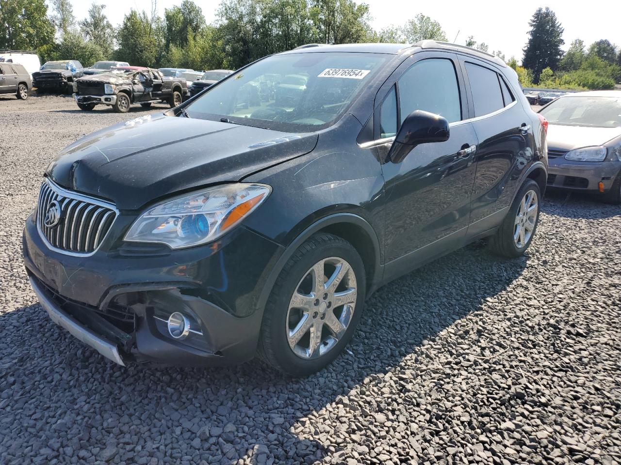 VIN KL4CJBSB4DB154929 2013 BUICK ENCORE no.1