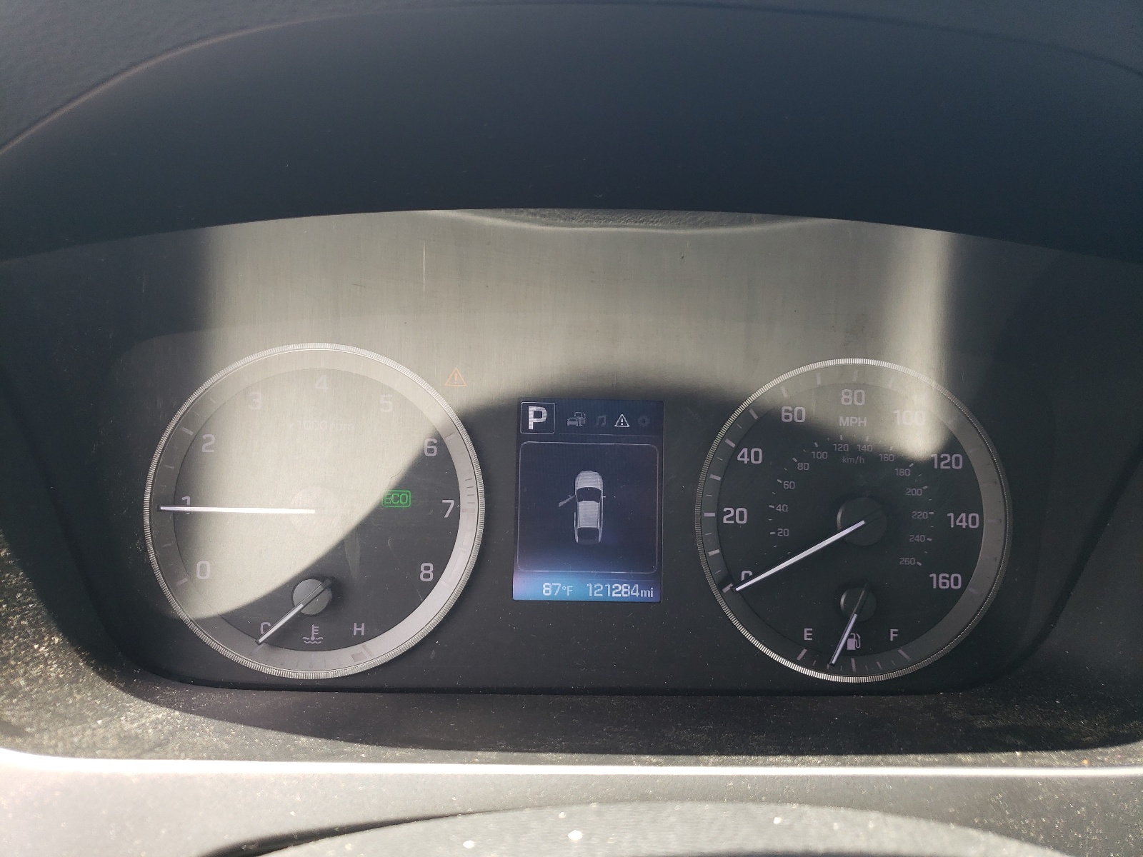 5NPE24AF6GH374166 2016 Hyundai Sonata Se