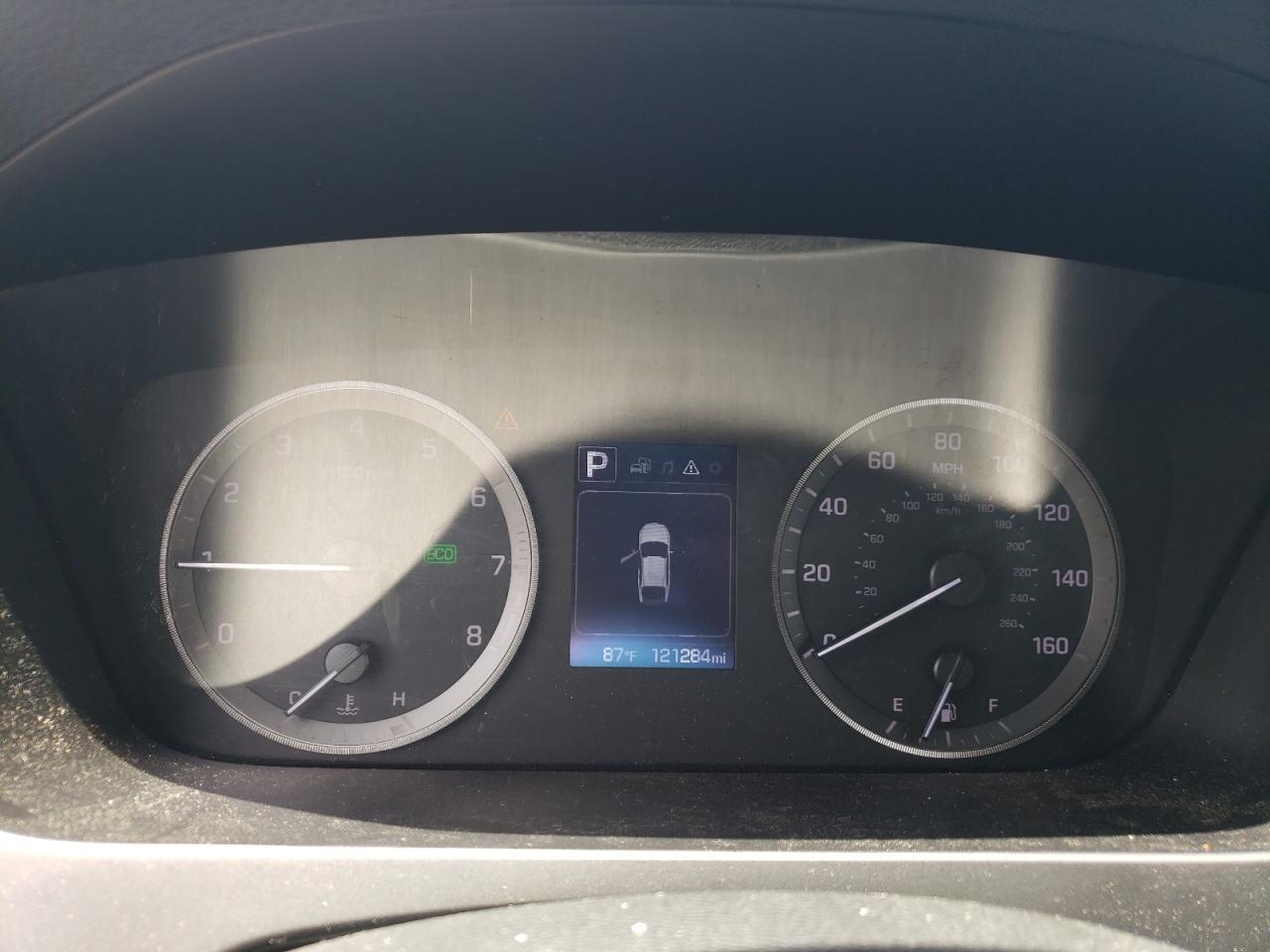 2016 Hyundai Sonata Se VIN: 5NPE24AF6GH374166 Lot: 61204424