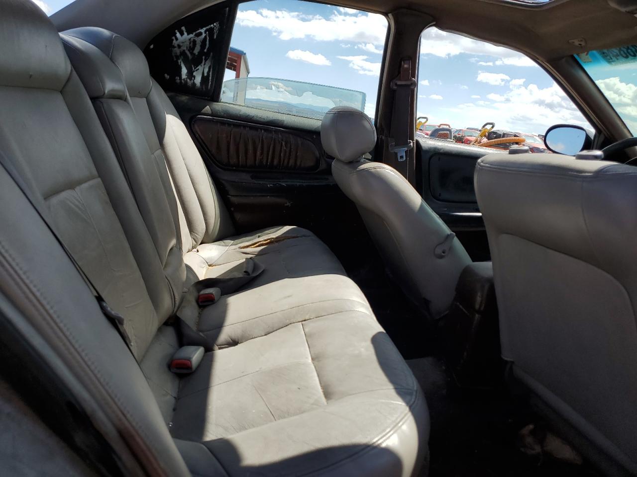 1999 Nissan Altima Xe VIN: 1N4DL01D1XC159814 Lot: 65354884