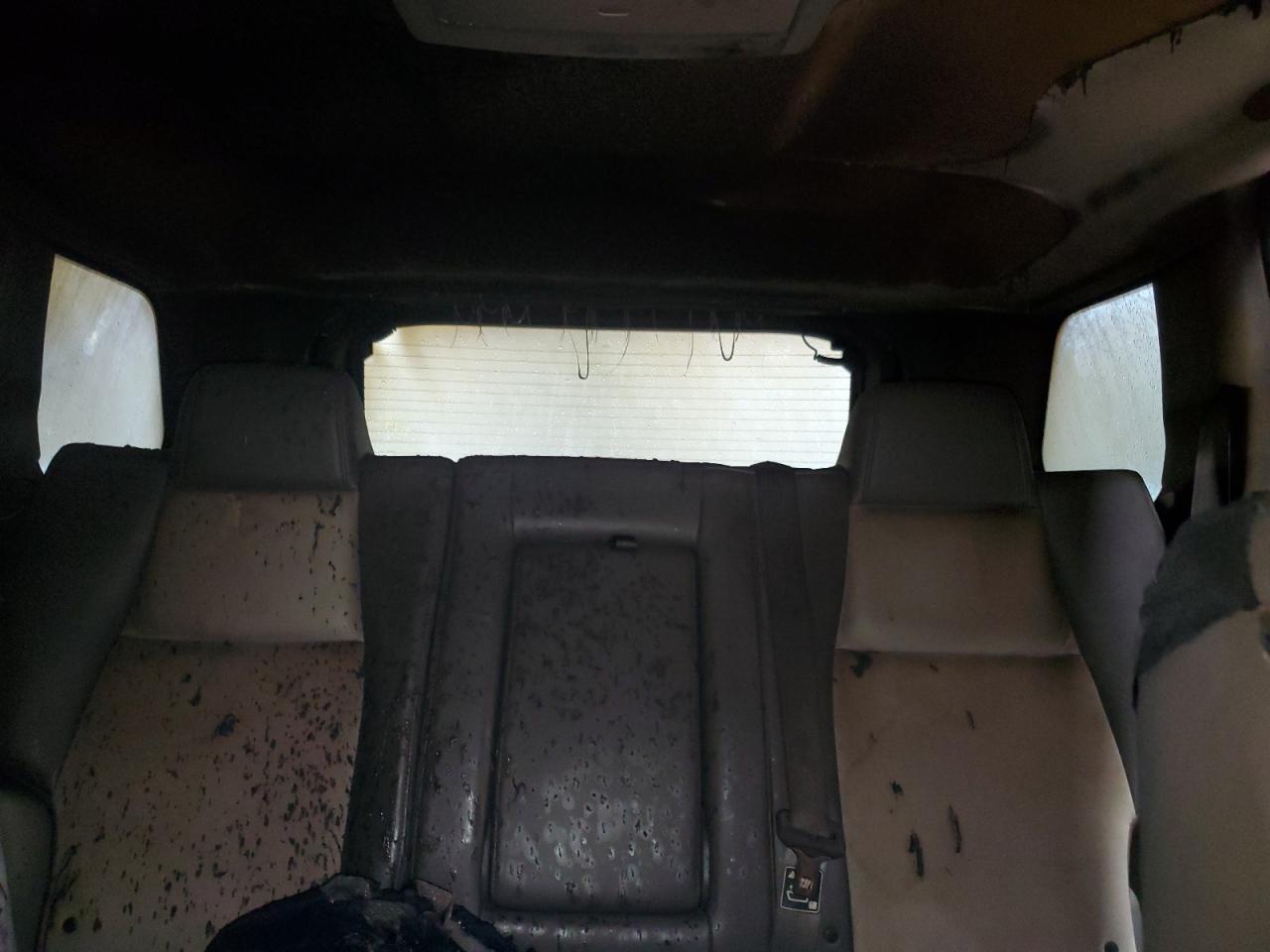 2009 Jeep Grand Cherokee Limited VIN: 1J8HR58PX9C517155 Lot: 62634314