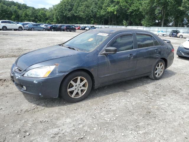 2003 Honda Accord Ex