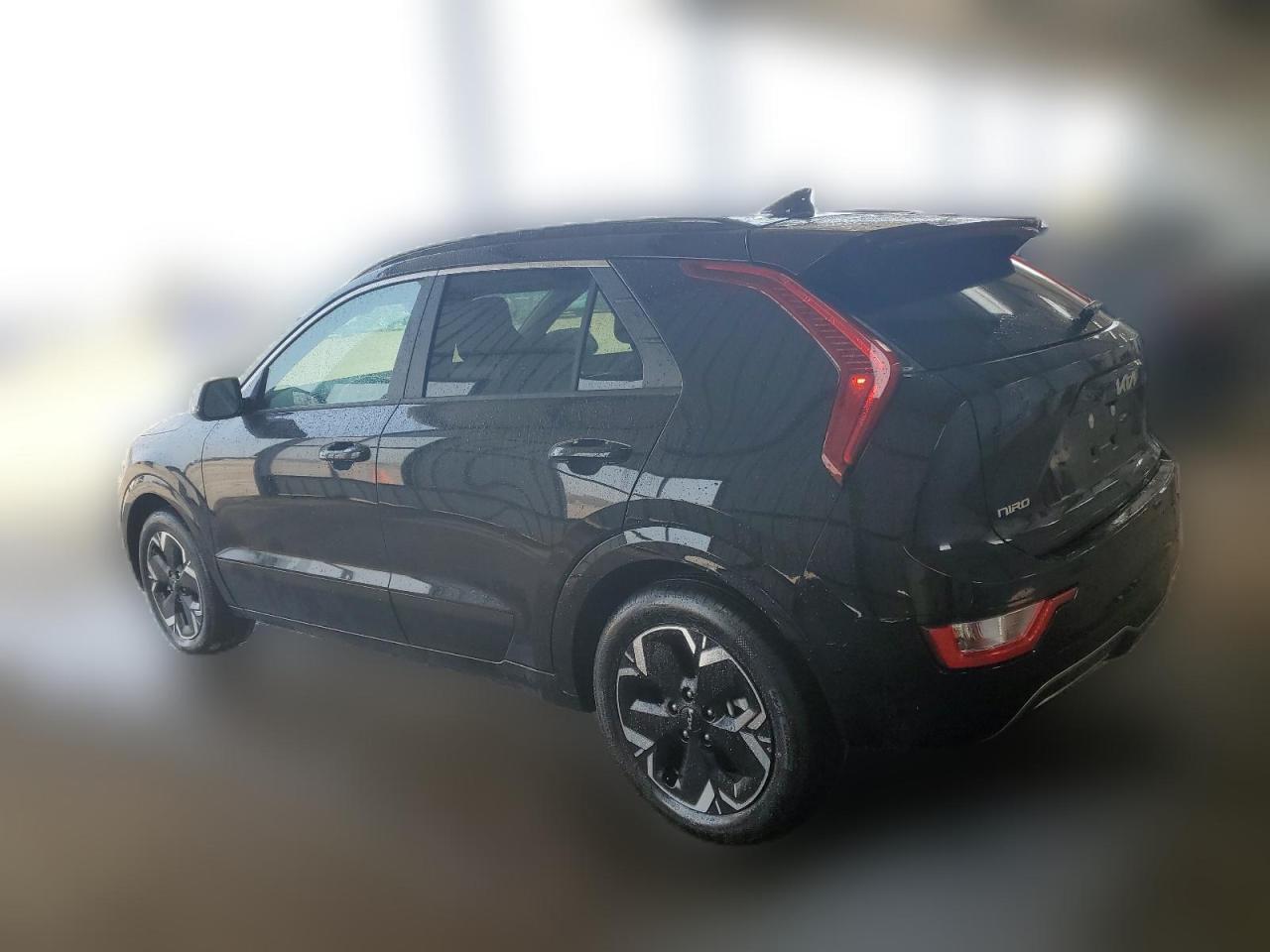 2024 Kia Niro Wind VIN: KNDCR3L17R5101612 Lot: 64117244