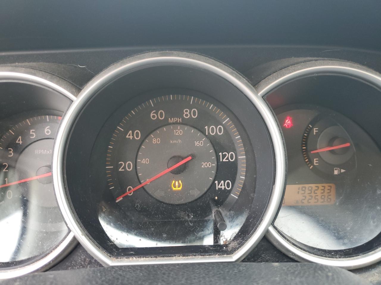 2009 Nissan Versa S VIN: 3N1BC13E49L355656 Lot: 65205204