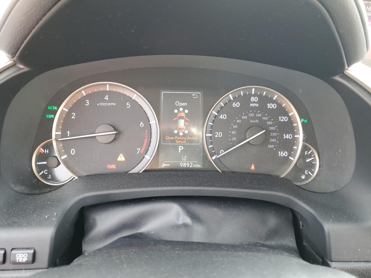 2017 Lexus Rx 350 Base VIN: 2T2ZZMCA2HC053613 Lot: 63515034