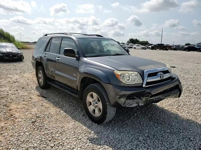 2007 Toyota 4Runner Sr5 VIN: JTEZU14RX78070400 Lot: 62040204