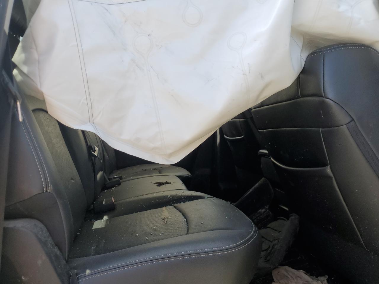 2016 Ram 1500 Laramie VIN: 1C6RR7NT4GS321618 Lot: 61108924