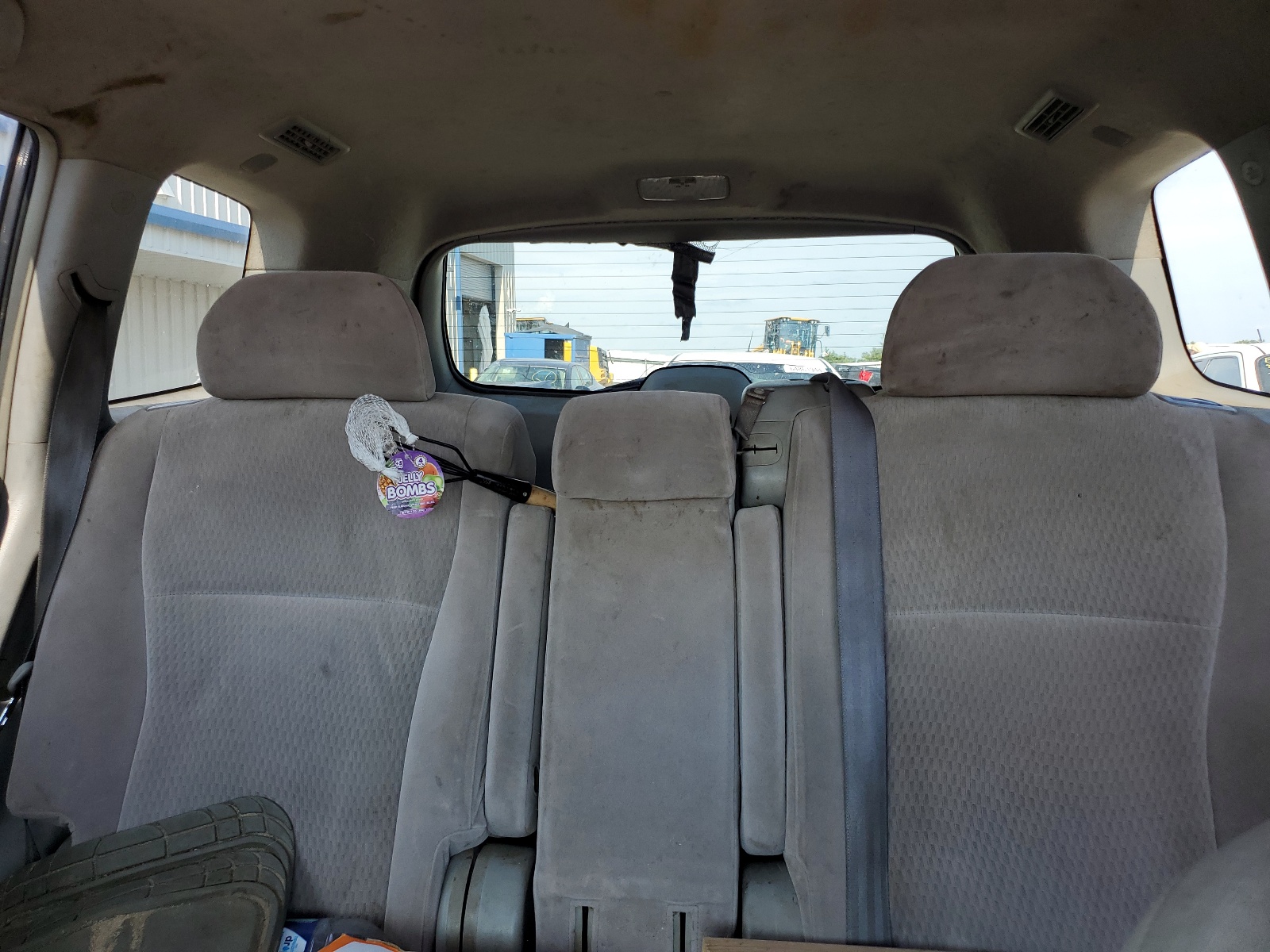 JTEDS41A192093330 2009 Toyota Highlander