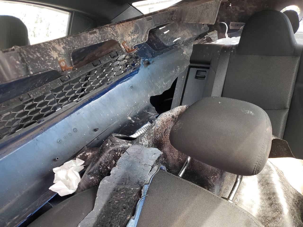 2012 Dodge Avenger Sxt VIN: 1C3CDZCB2CN148357 Lot: 63844744