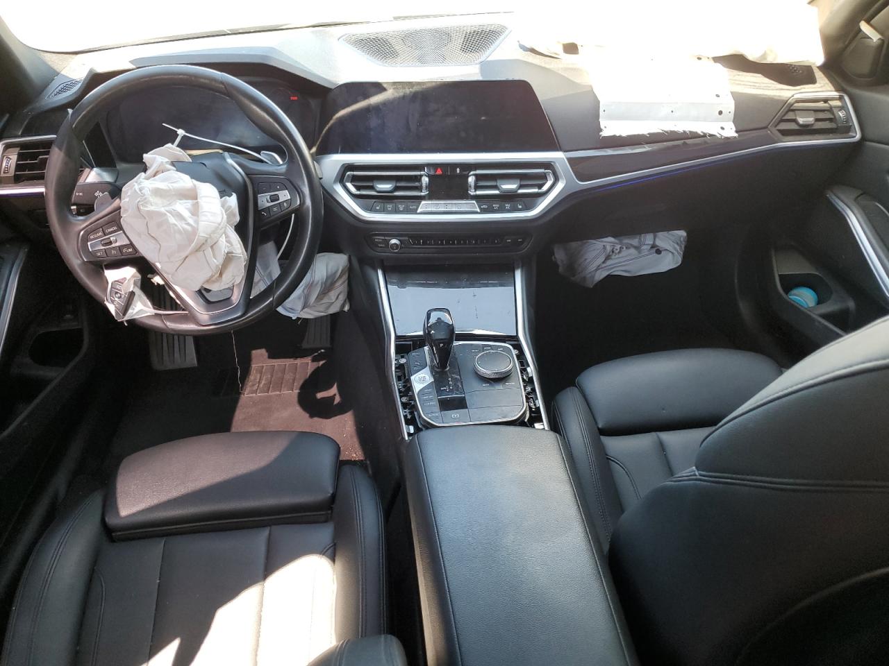 2020 BMW 330I VIN: WBA5R1C02LFH34363 Lot: 64111014