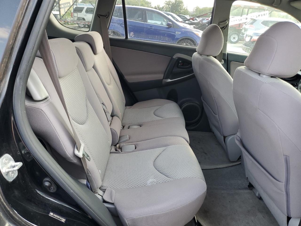 2007 Toyota Rav4 VIN: JTMZD33V576029893 Lot: 62182354