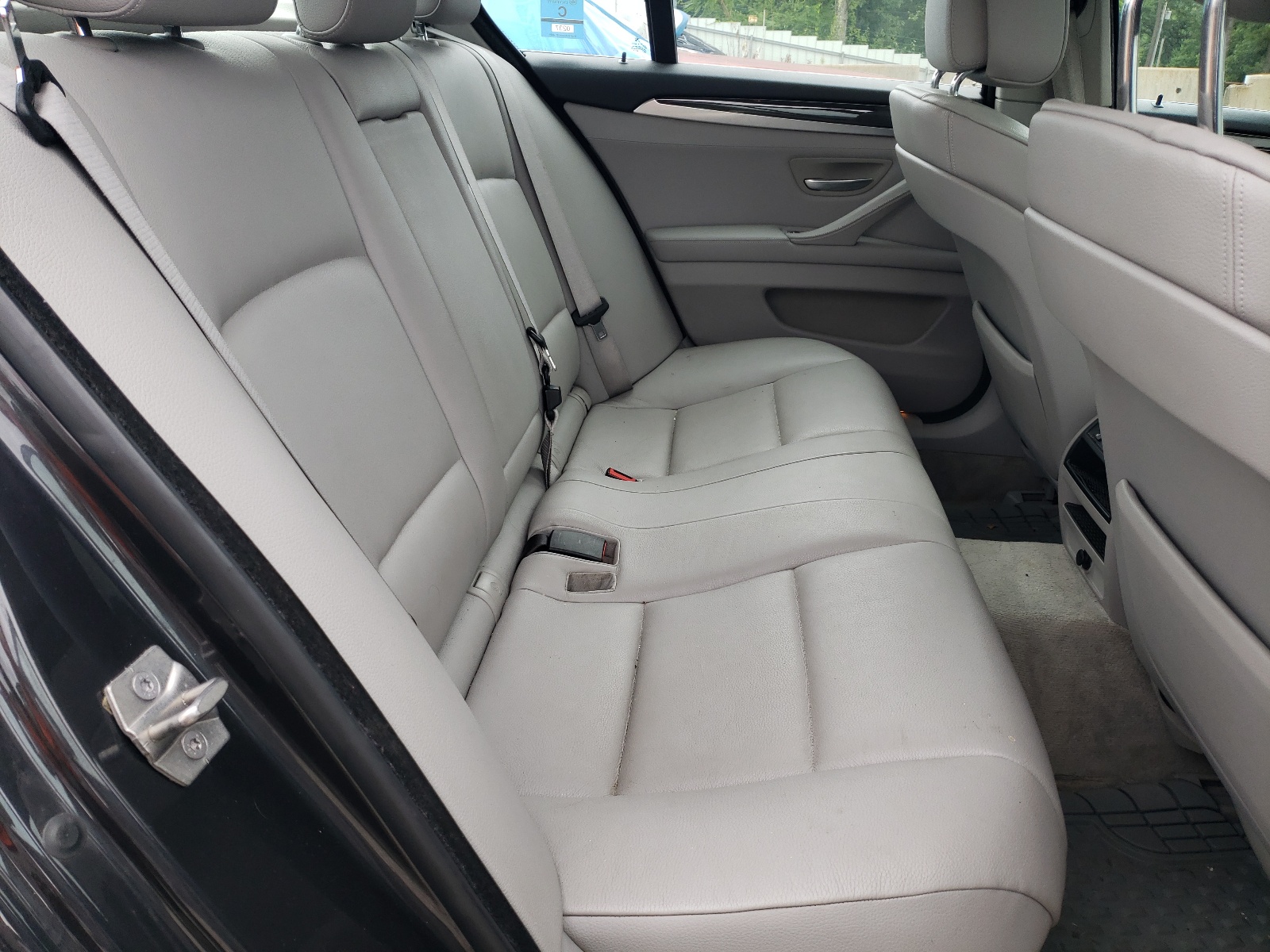 WBAFU7C55DDU68669 2013 BMW 535 Xi