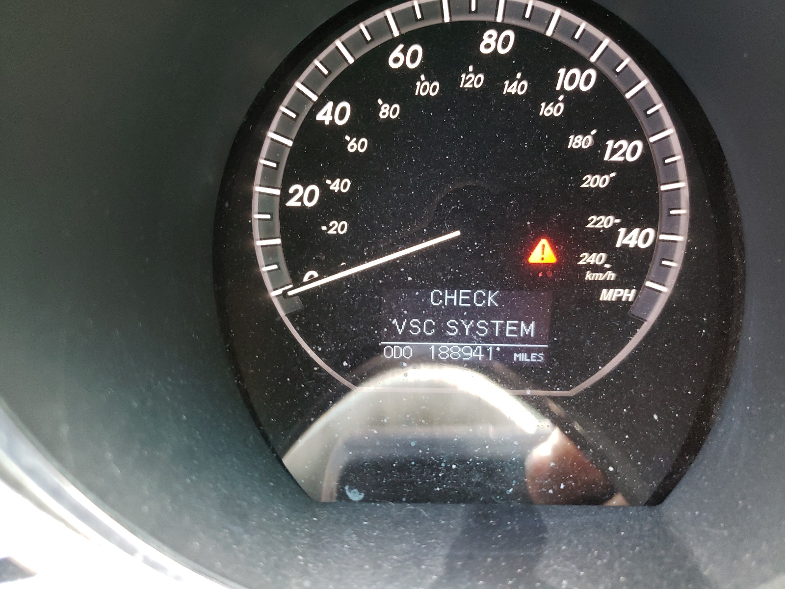 JTJHW31U460015711 2006 Lexus Rx 400