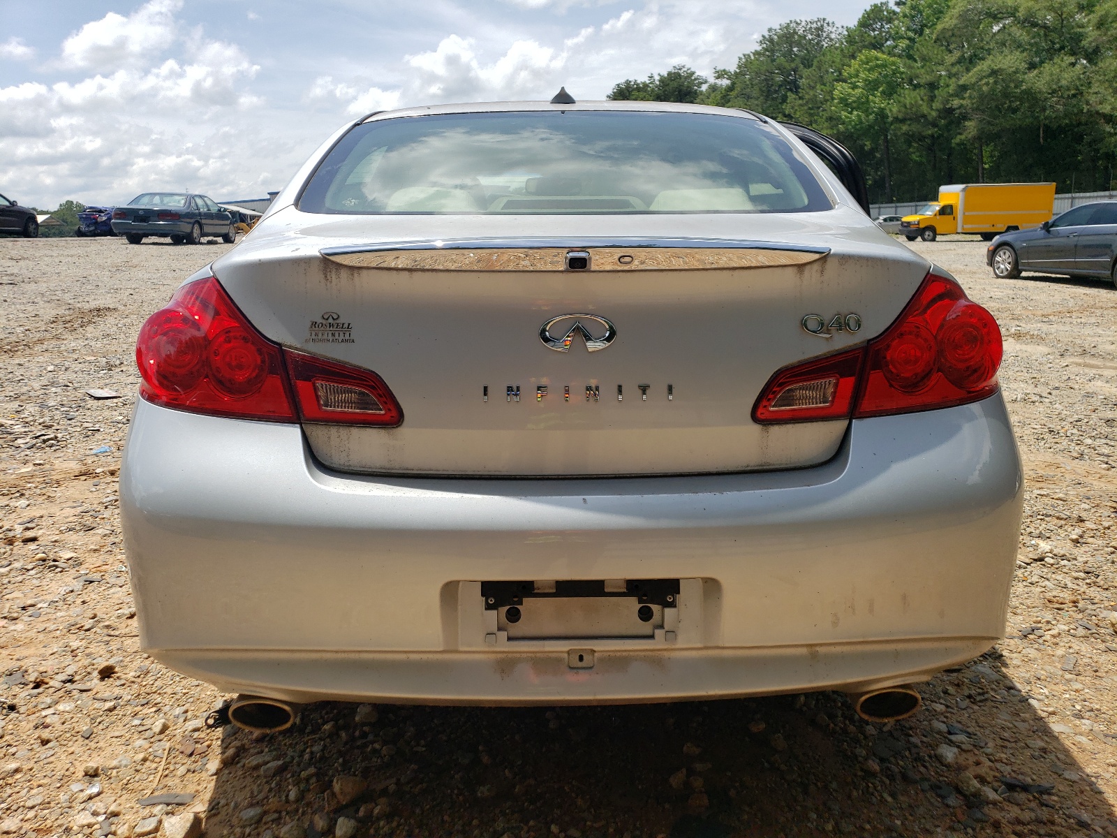 JN1CV6AP2FM580837 2015 Infiniti Q40