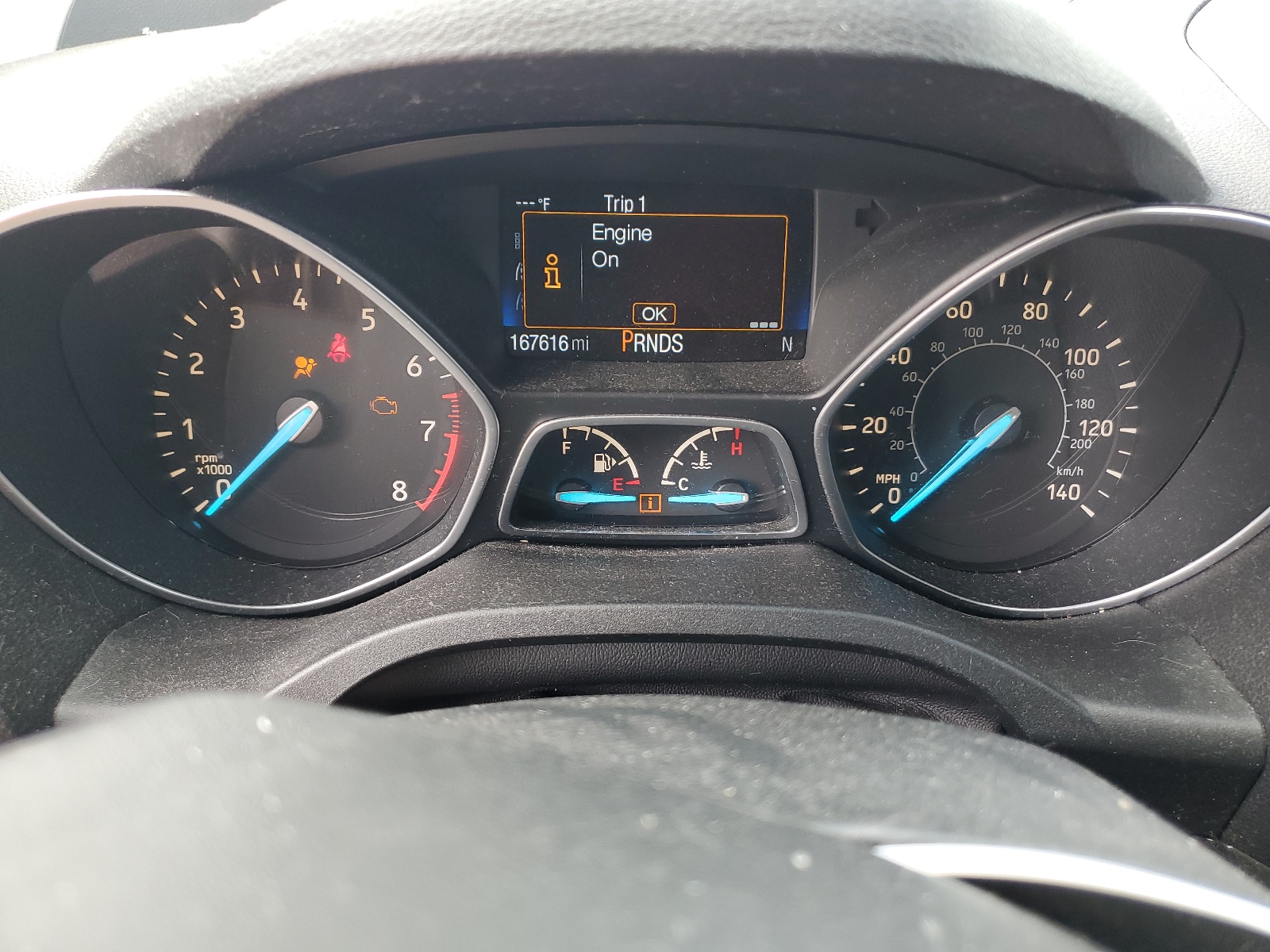 1FMCU0J94HUB79349 2017 Ford Escape Titanium