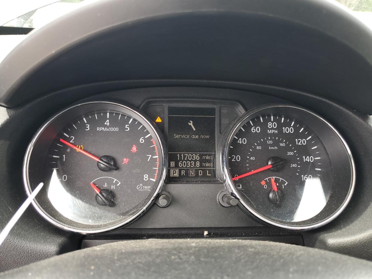 2013 Nissan Rogue S VIN: JN8AS5MV4DW136902 Lot: 62295624