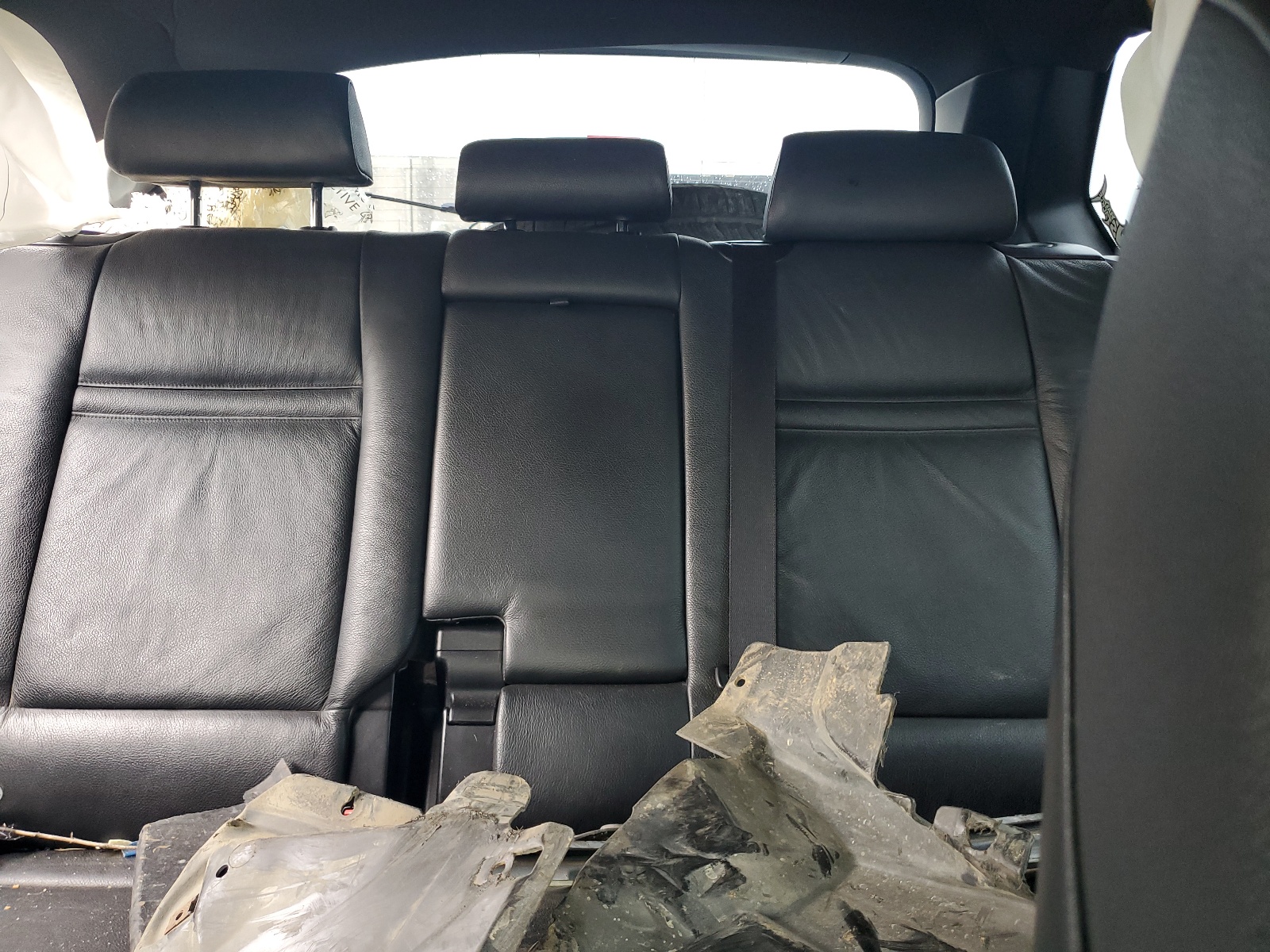 5UXFF0C5XALT77157 2010 BMW X5 xDrive35D