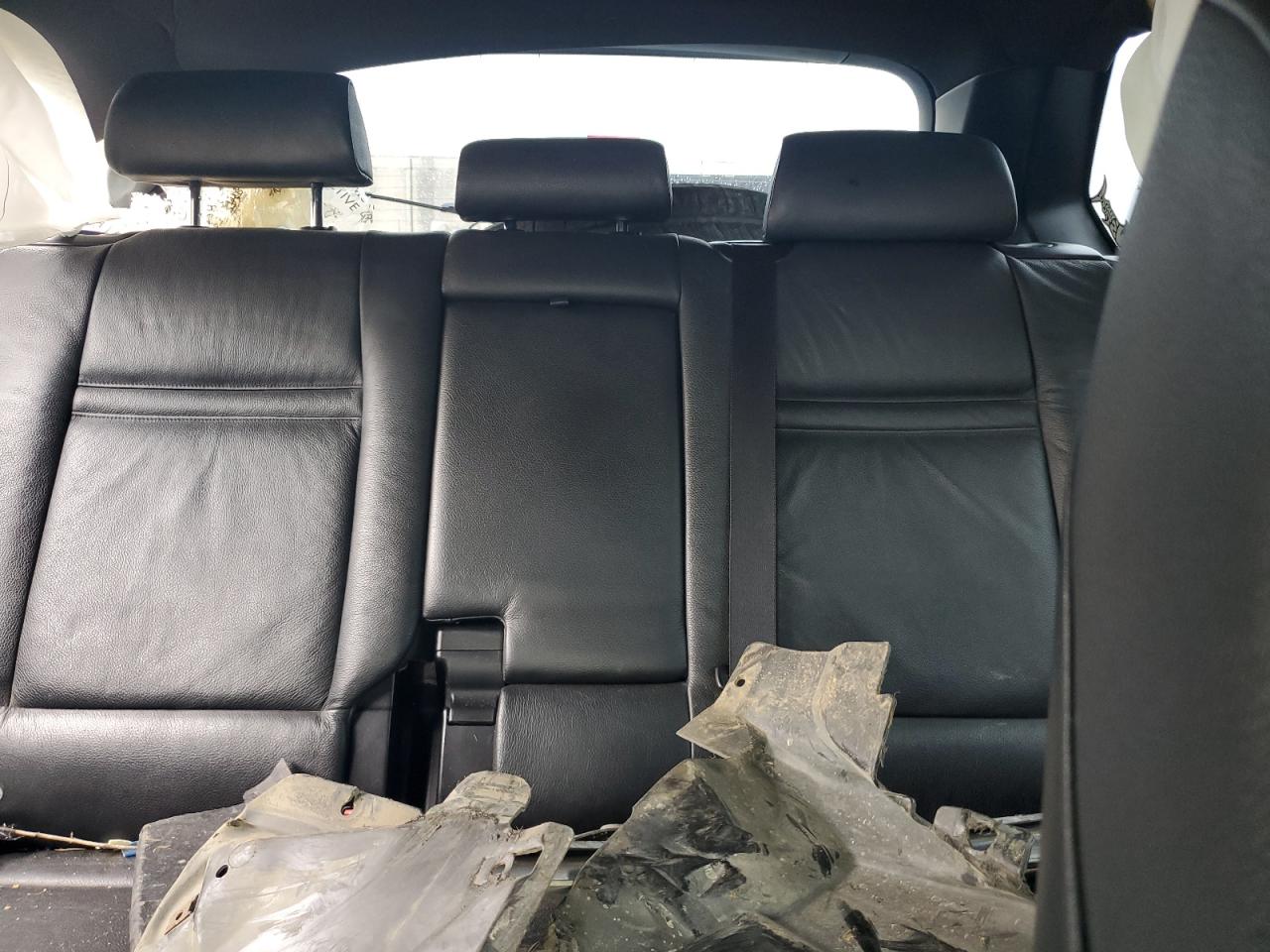 2010 BMW X5 xDrive35D VIN: 5UXFF0C5XALT77157 Lot: 63829514