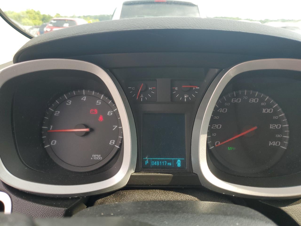 2017 Chevrolet Equinox Lt VIN: 2GNFLFE33H6227216 Lot: 64000074