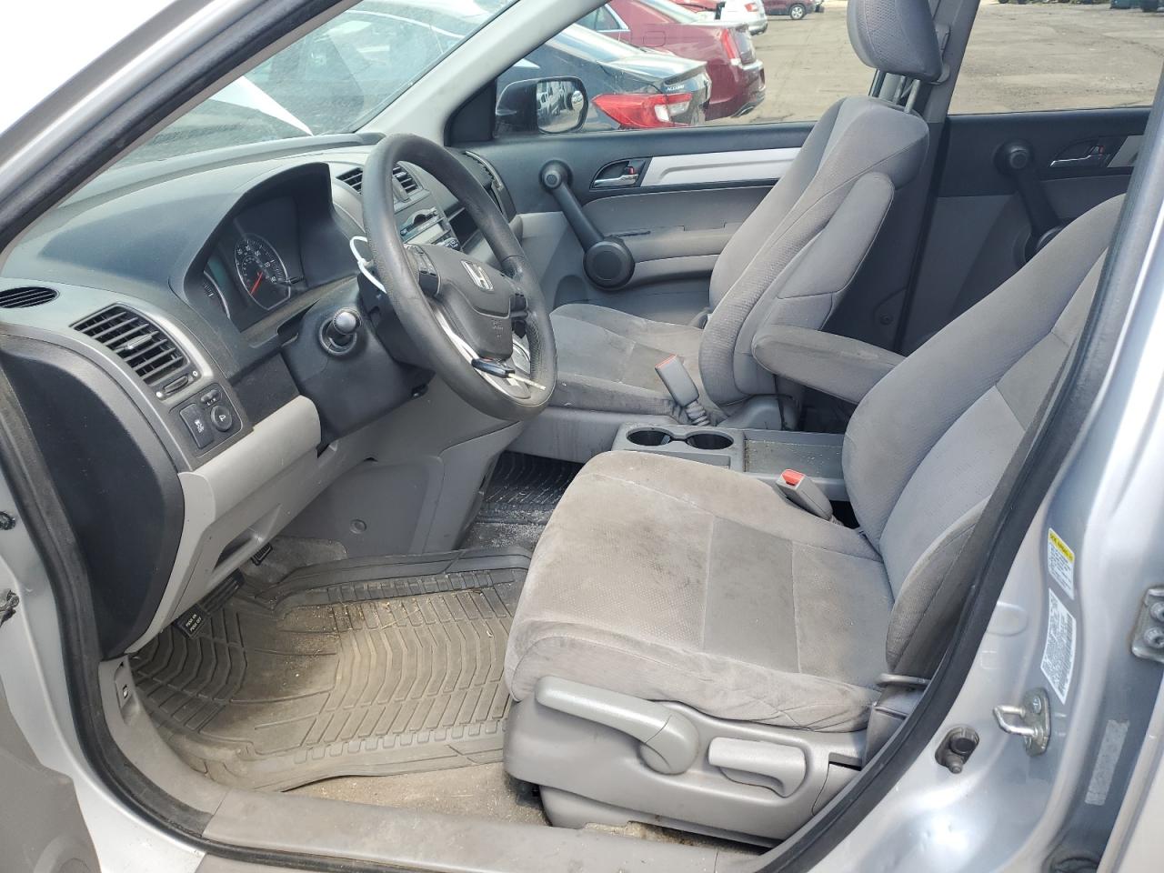 2010 Honda CR-V - Image 7