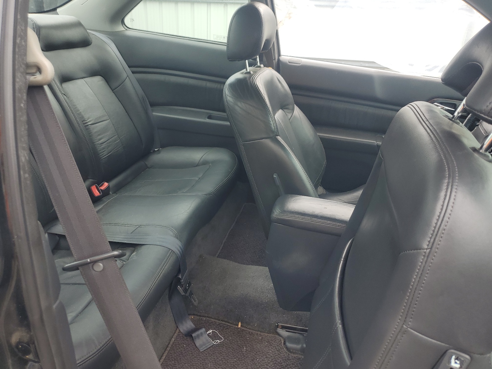 19UYA2253XL008172 1999 Acura 3.0Cl