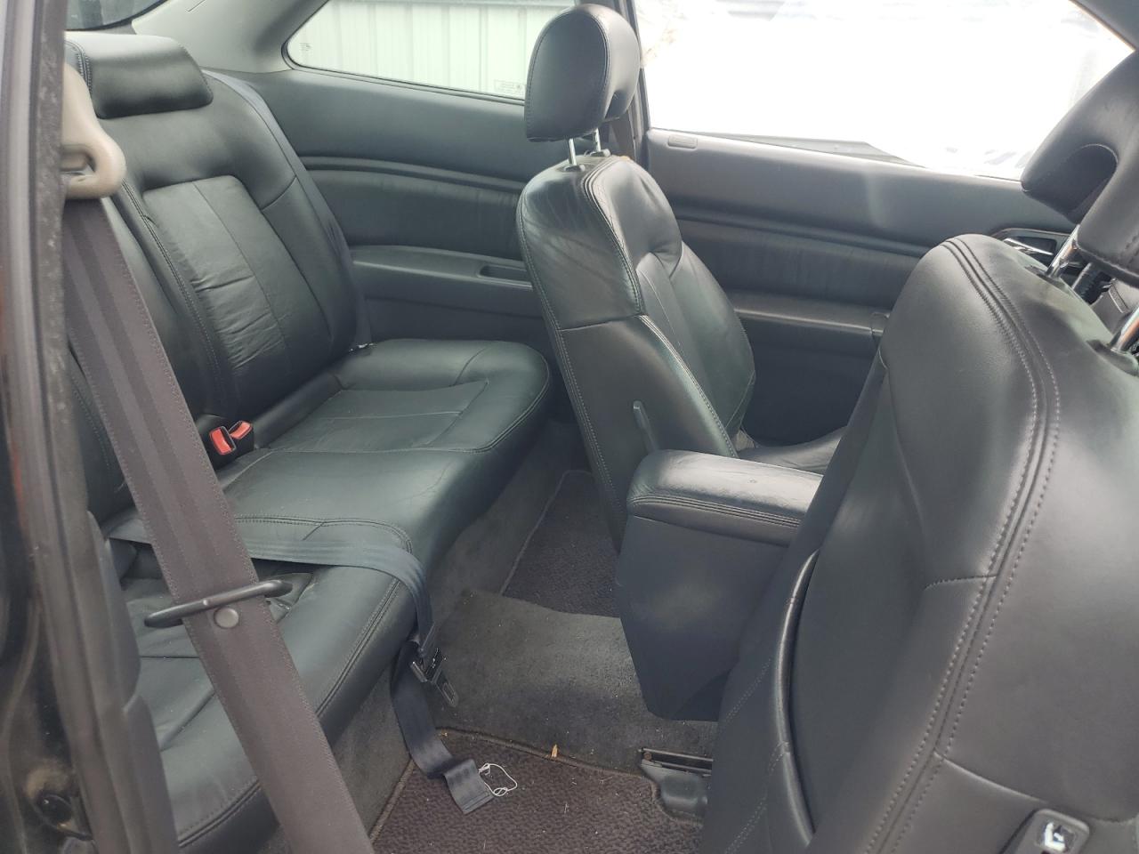 1999 Acura 3.0Cl VIN: 19UYA2253XL008172 Lot: 64294624