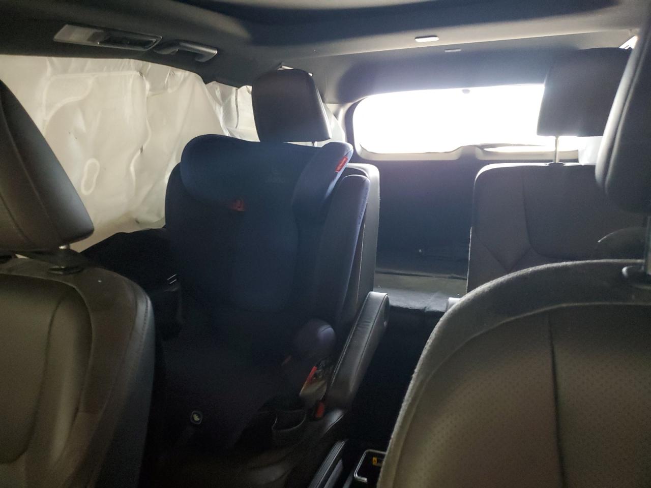 2024 Lexus Tx 350 Base VIN: 5TDAAAB6XRS002857 Lot: 65059574