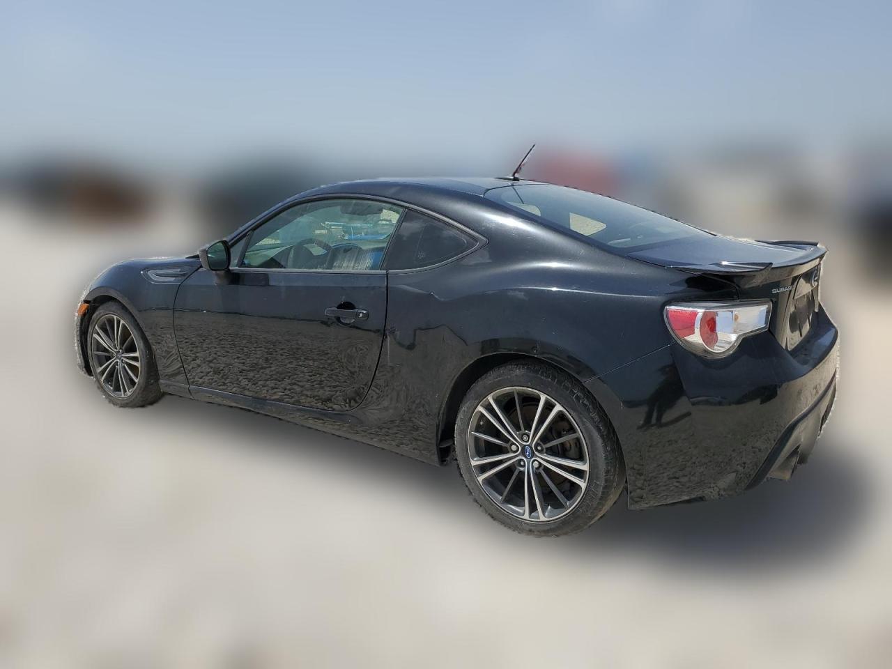 2014 Subaru Brz 2.0 Limited VIN: JF1ZCAC11E8602705 Lot: 65400684