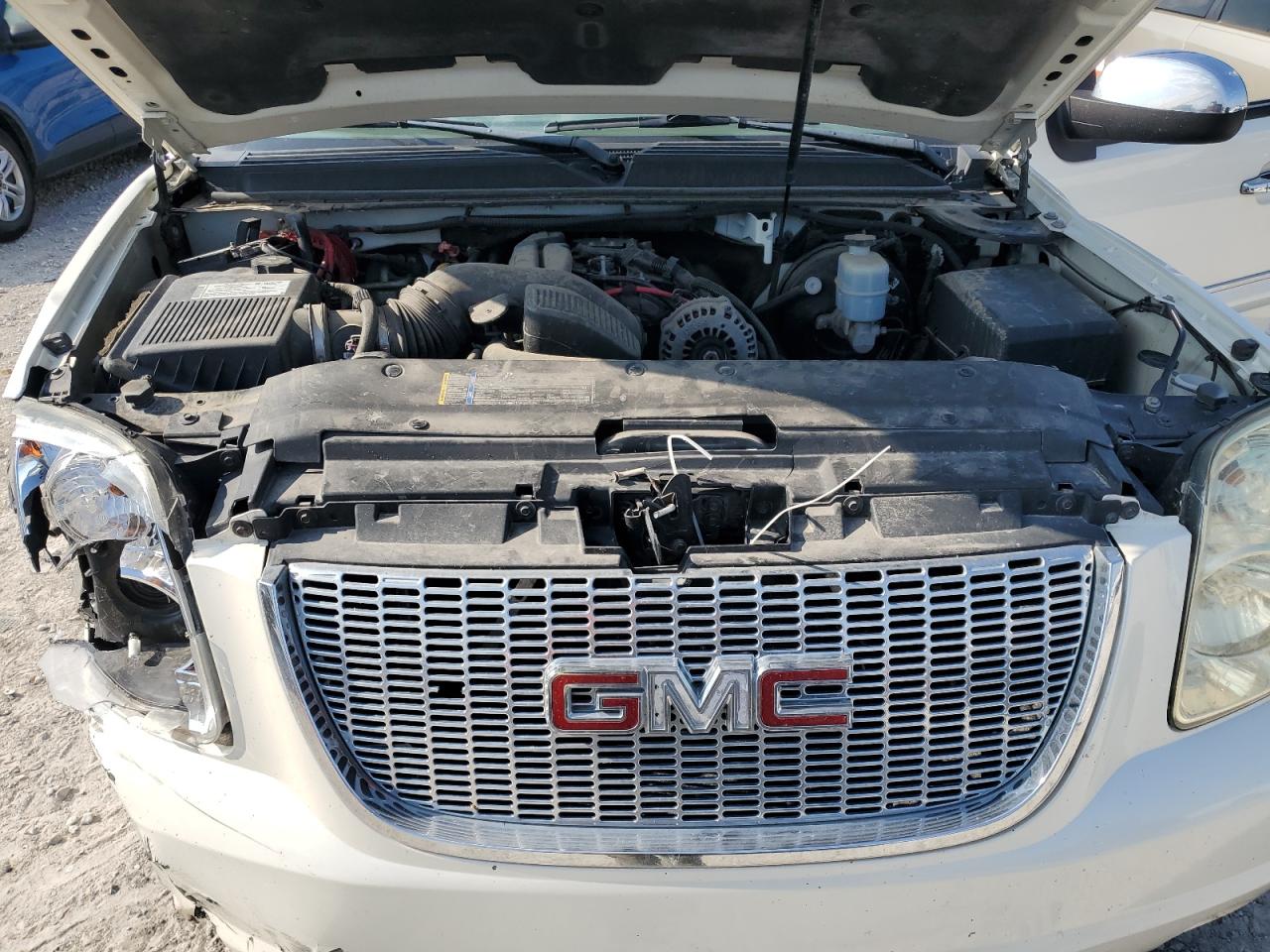 1GKFK16338R230624 2008 GMC Yukon Xl K1500