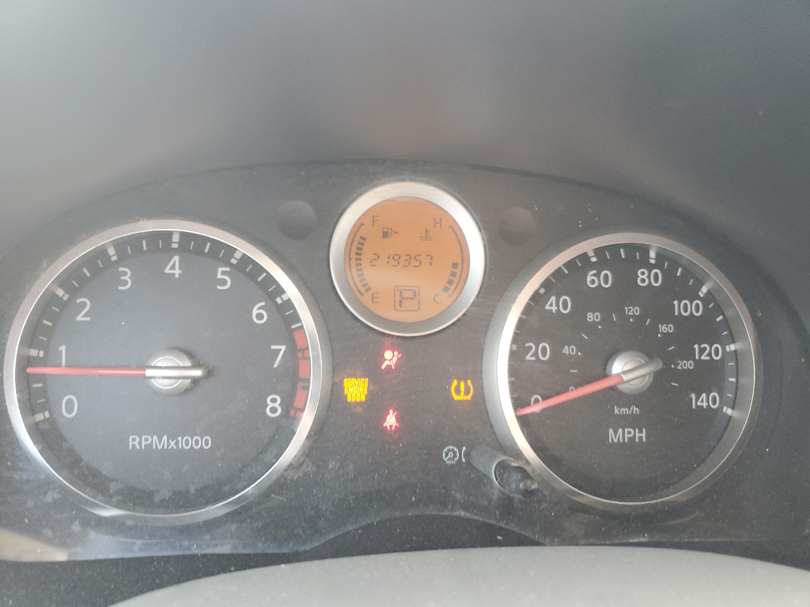 3N1AB61E97L618123 2007 Nissan Sentra 2.0