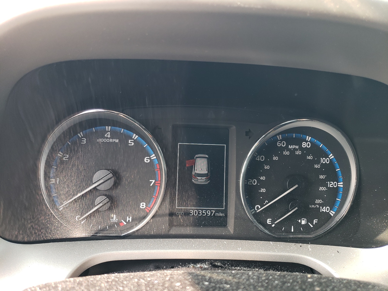 2T3DFREV8HW604086 2017 Toyota Rav4 Limited