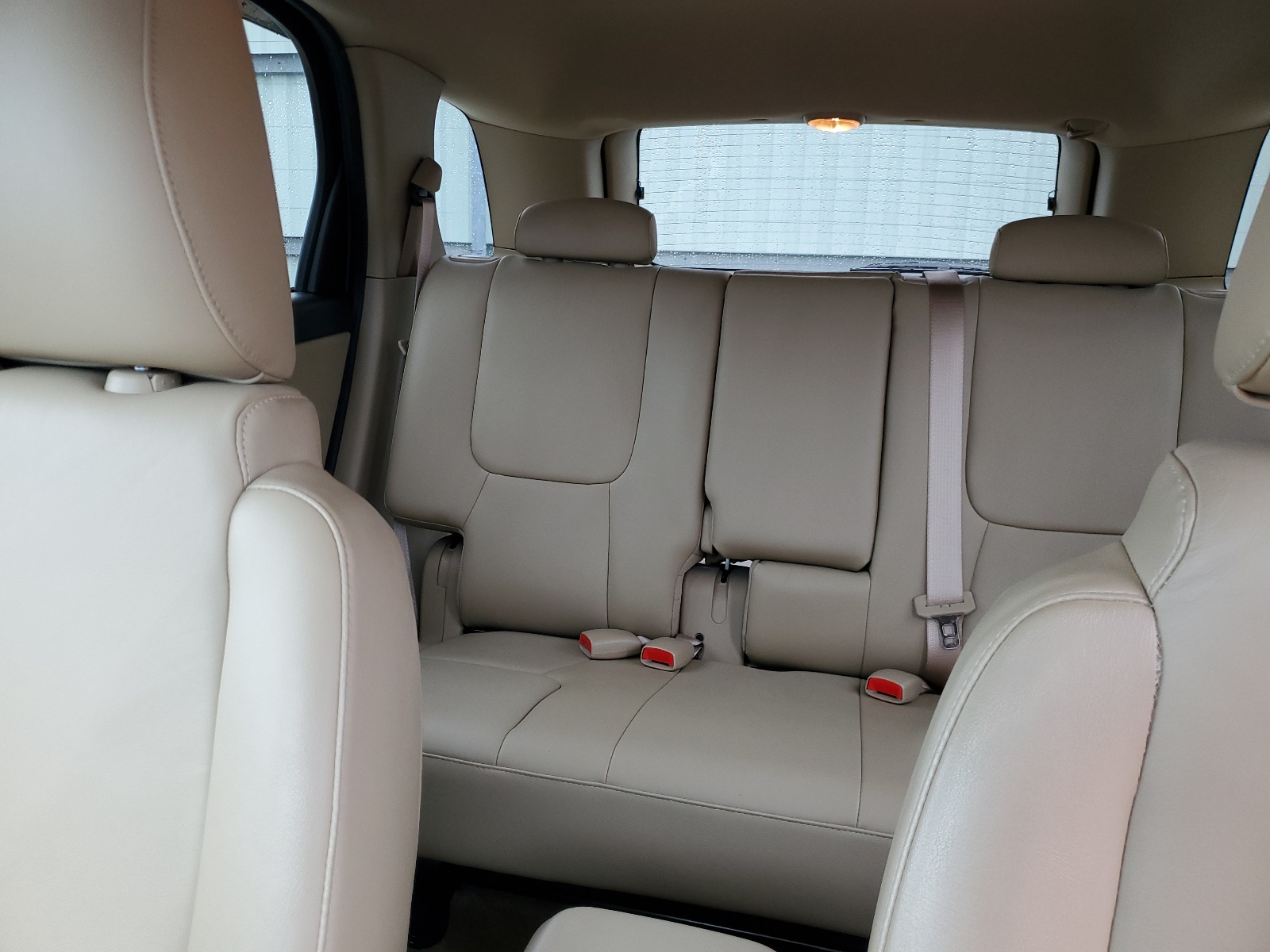 2CNDL43F786018560 2008 Chevrolet Equinox Lt